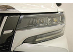 ALPHARD 4WD