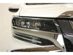 ALPHARD 4WD