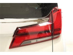 ALPHARD 4WD