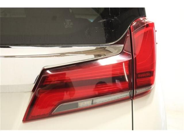 ALPHARD 4WD