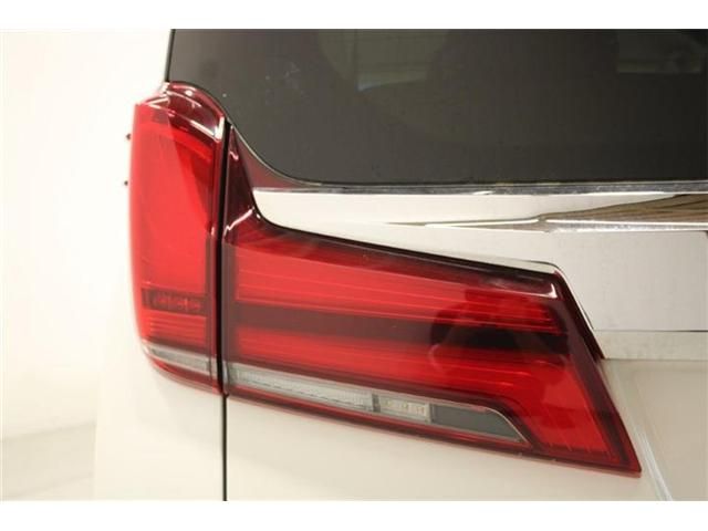 ALPHARD 4WD