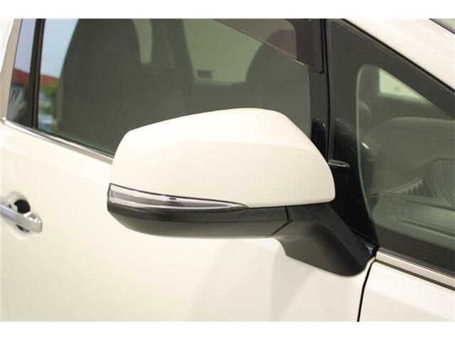 ALPHARD 4WD