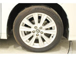 ALPHARD 4WD