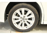 ALPHARD 4WD
