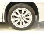 ALPHARD 4WD