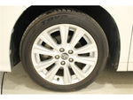ALPHARD 4WD