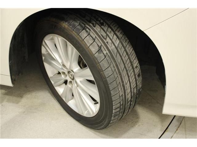ALPHARD 4WD