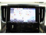 VELLFIRE 4WD