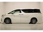 VELLFIRE 4WD