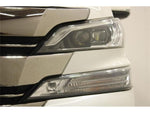 VELLFIRE 4WD