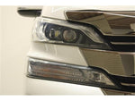 VELLFIRE 4WD