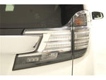 VELLFIRE 4WD