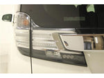 VELLFIRE 4WD
