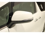 VELLFIRE 4WD