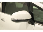 VELLFIRE 4WD