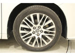 VELLFIRE 4WD