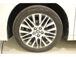 VELLFIRE 4WD