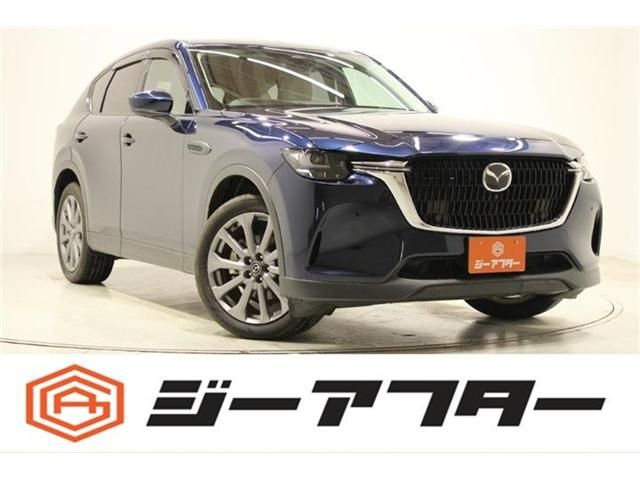 CX-60