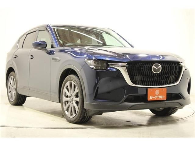 CX-60
