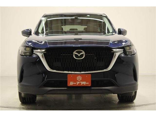 CX-60