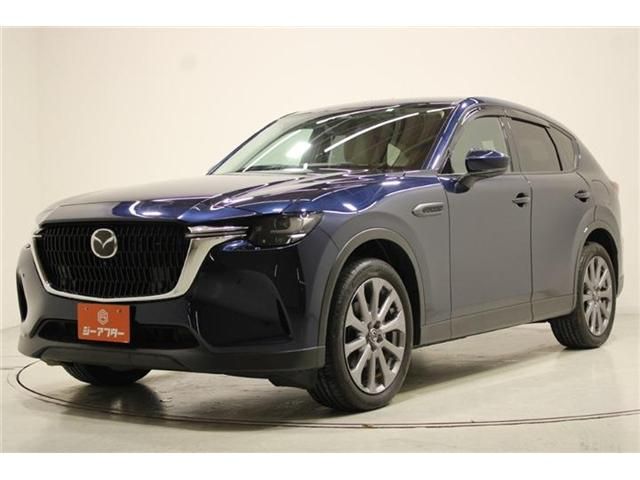 CX-60