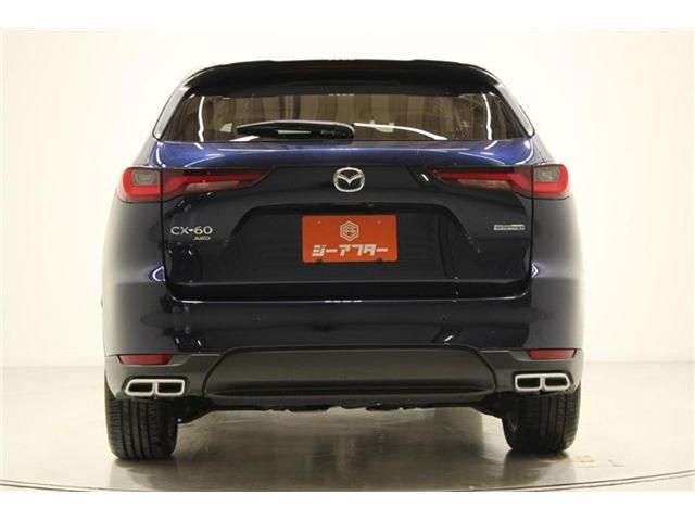 CX-60