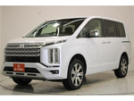 DELICA D:5 4WD
