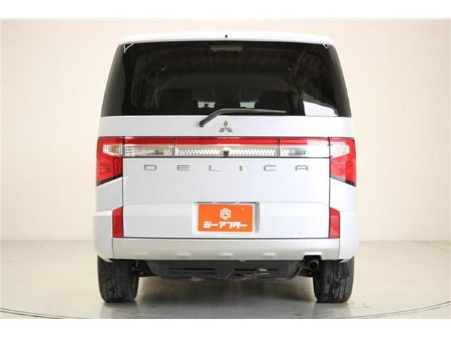 DELICA D:5 4WD