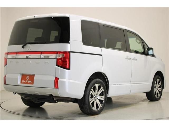 DELICA D:5 4WD