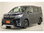 VOXY HYBRID