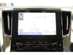 ALPHARD 4WD