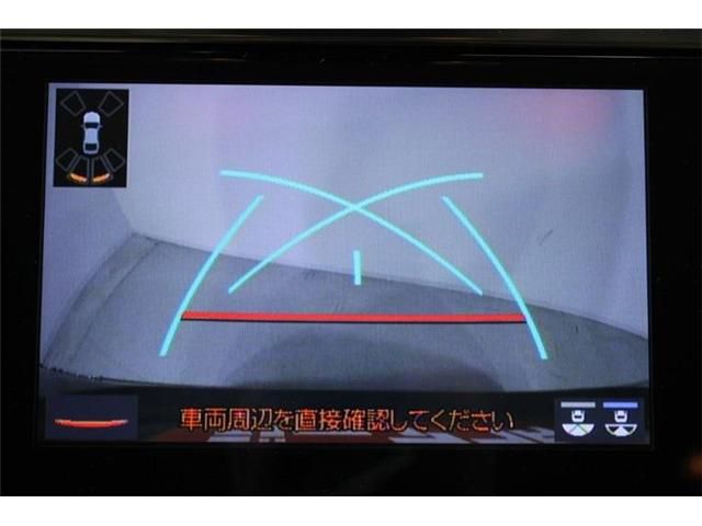 ALPHARD 4WD