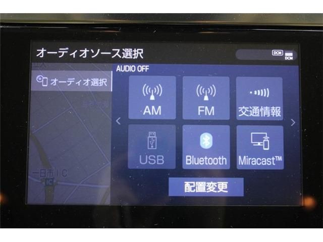 ALPHARD 4WD