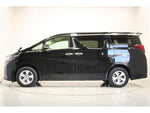ALPHARD 4WD
