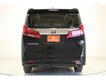 ALPHARD 4WD