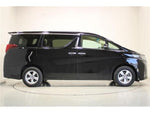 ALPHARD 4WD
