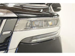 ALPHARD 4WD