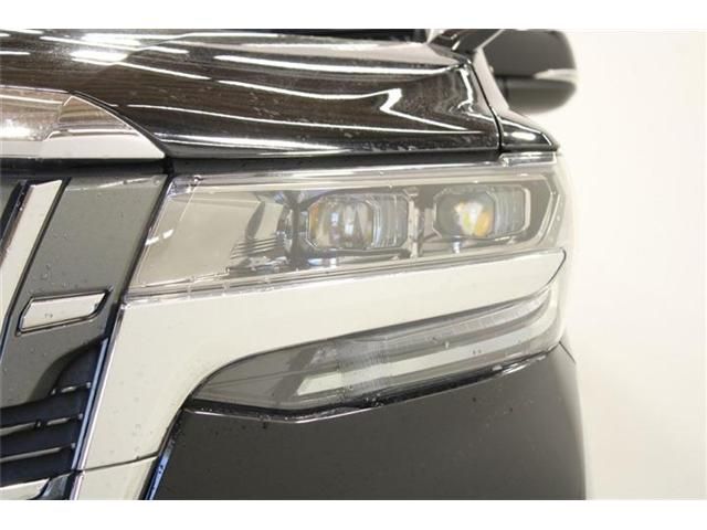 ALPHARD 4WD