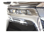 ALPHARD 4WD