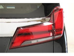 ALPHARD 4WD