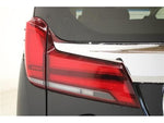 ALPHARD 4WD