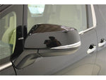 ALPHARD 4WD