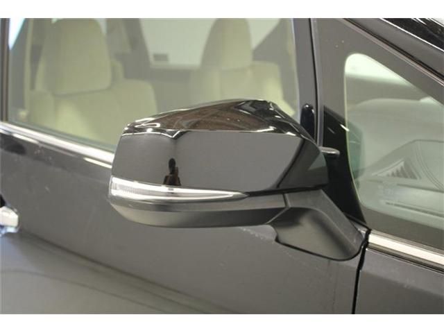 ALPHARD 4WD