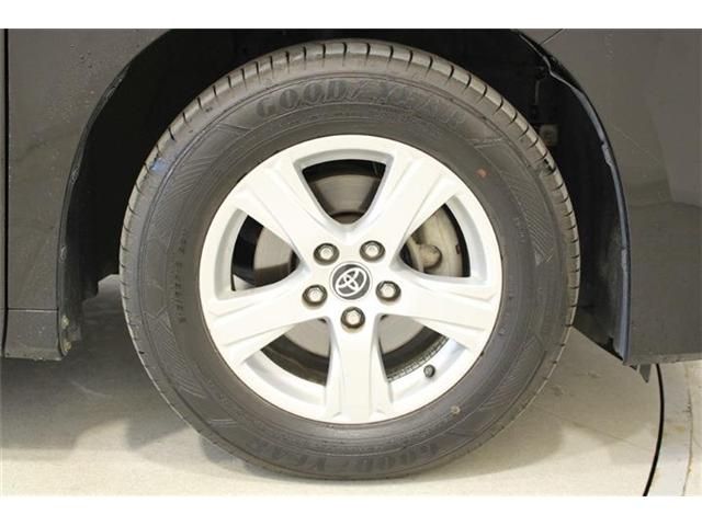 ALPHARD 4WD