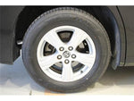 ALPHARD 4WD