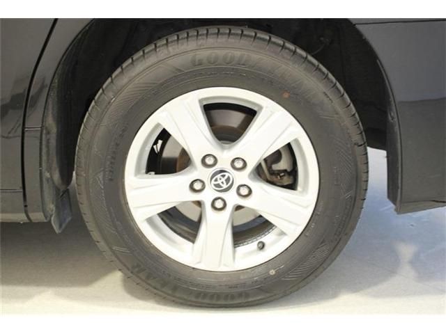 ALPHARD 4WD