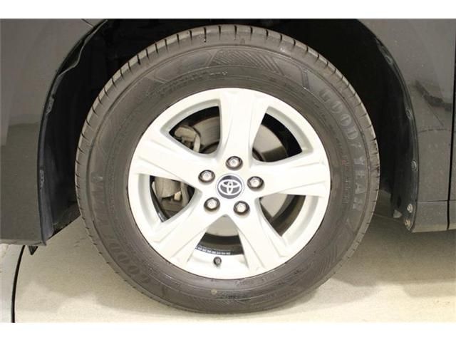 ALPHARD 4WD