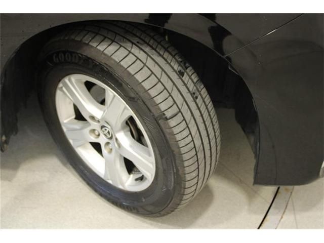 ALPHARD 4WD