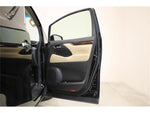 ALPHARD 4WD