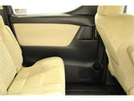 ALPHARD 4WD